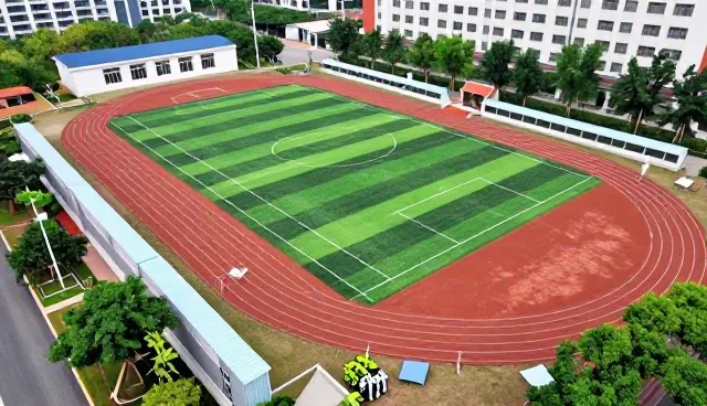 土建施工中适用条件的合理把控与维护建议