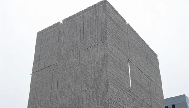体育场地建设中材料选择的常见误区